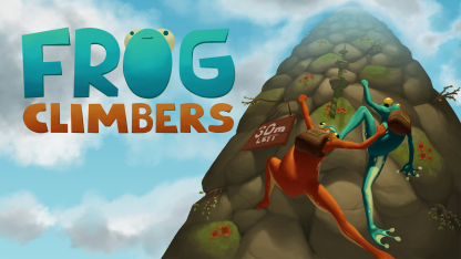 Frog Climbers Steam CD Key