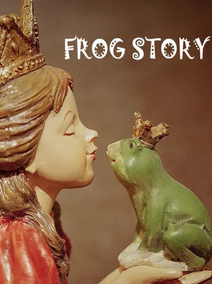 Frog story Steam CD Key