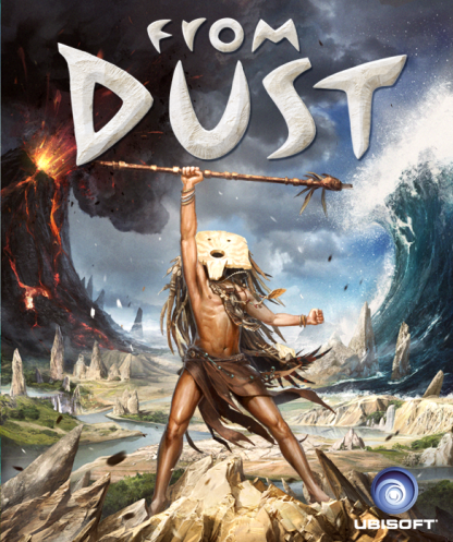 From Dust Uplay CD Key