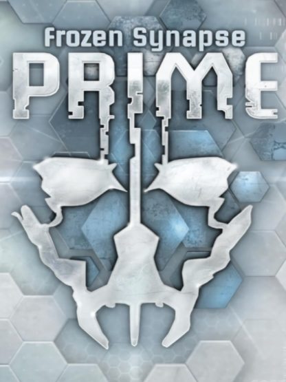 Frozen Synapse Prime Steam Gift