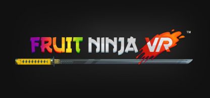 Fruit Ninja VR EU Steam Altergift