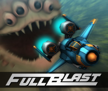 FullBlast Steam CD Key