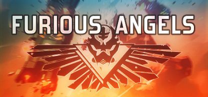 Furious Angels Steam CD Key