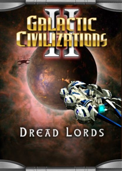 Galactic Civilizations II: Ultimate Edition Steam CD Key