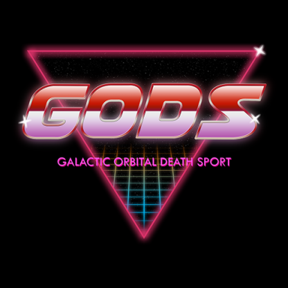 Galactic Orbital Death Sport Steam CD Key