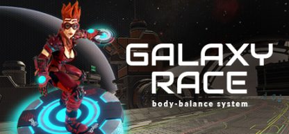 Galaxy Race Steam CD Key