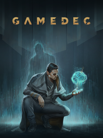 Gamedec Steam CD Key