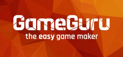 GameGuru Steam CD Key