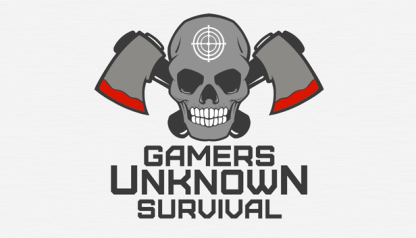 Gamers Unknown Survival Steam CD Key