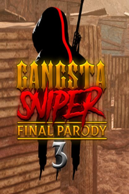 Gangsta Sniper 3: Final Parody Steam CD Key