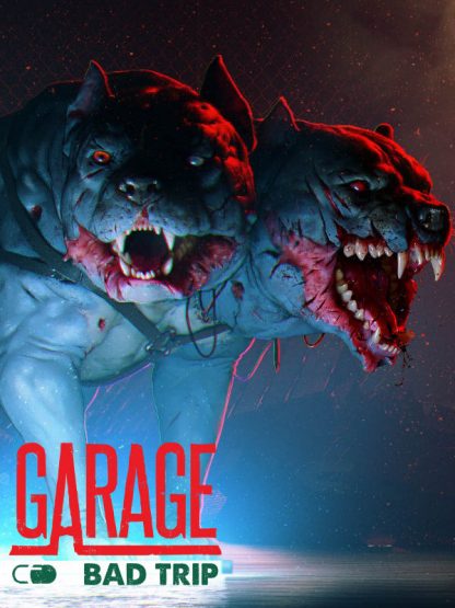 Garage: Bad Trip EU Steam CD Key