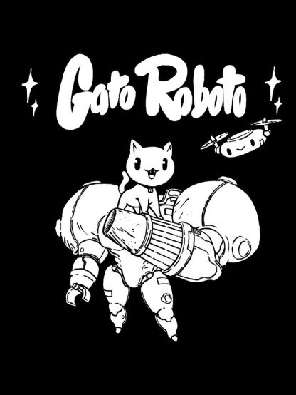 Gato Roboto Steam CD Key