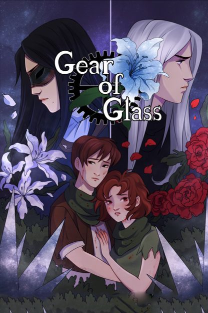 Gear of Glass: Eolarn's war Steam CD Key