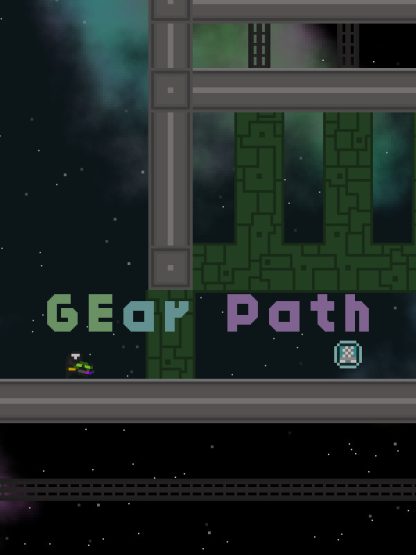 Gear Path Steam CD Key