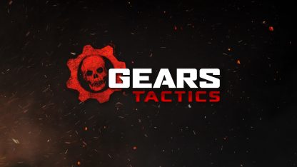 Gears Tactics EU Steam Altergift