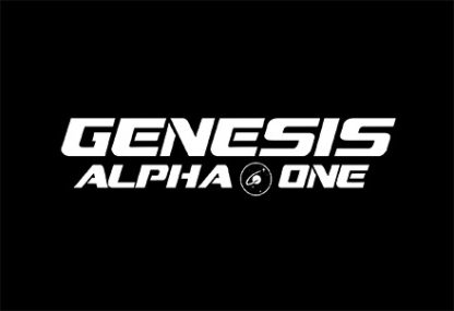 Genesis Alpha One Deluxe Edition Steam CD Key