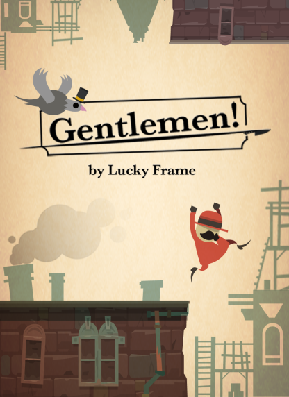 Gentlemen! Steam CD Key