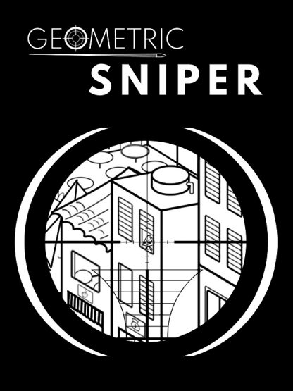 Geometric Sniper Steam CD Key