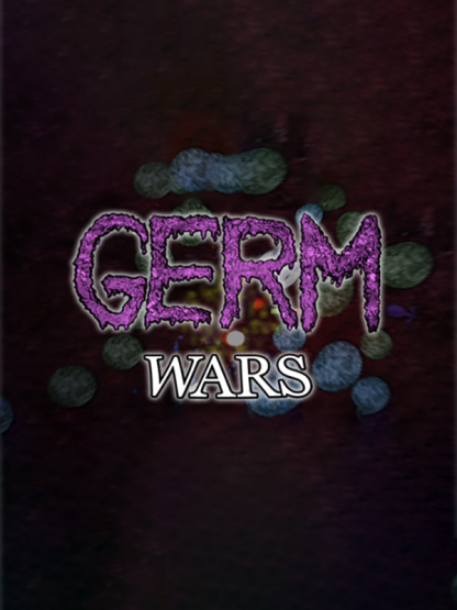 Germ Wars Steam CD Key