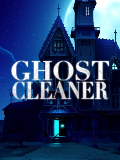 Ghost Cleaner EU Steam CD Key