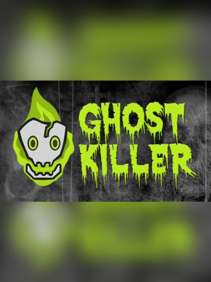 Ghost Killer Steam CD Key