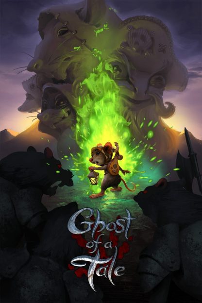 Ghost of a Tale Steam CD Key