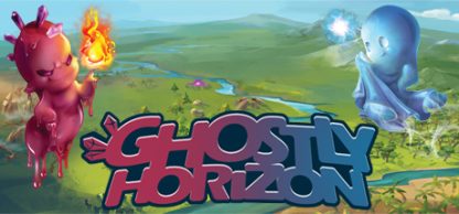 Ghostly Horizon Steam CD Key