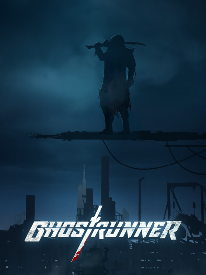 Ghostrunner Steam CD Key