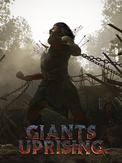 Giants Uprising Steam CD Key