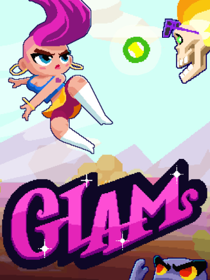 Glam Steam CD Key