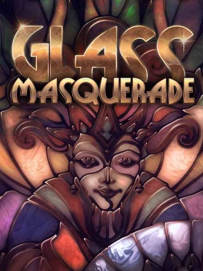 Glass Masquerade Steam CD Key