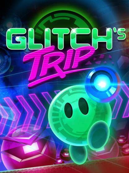 Glitch's Trip Steam CD Key