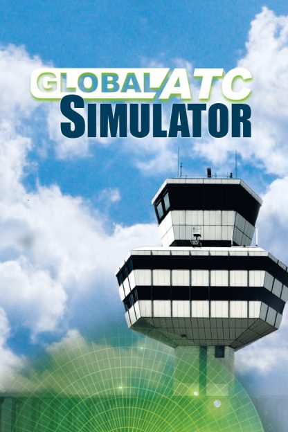 Global ATC Simulator Steam CD Key