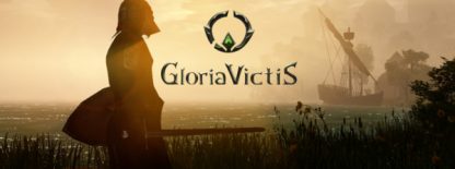 Gloria Victis Steam CD Key