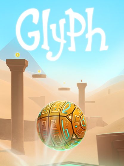 Glyph Steam CD Key