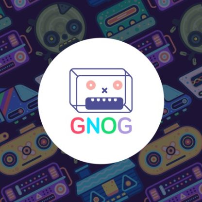 GNOG Steam CD Key