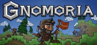 Gnomoria Steam CD Key