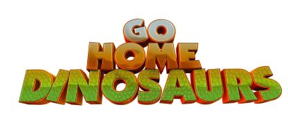 Go Home Dinosaurs! Steam CD Key