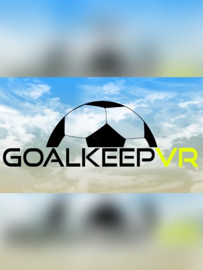 GoalkeepVr Steam CD Key