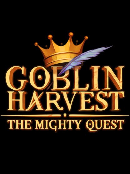 Goblin Harvest: The Mighty Quest Steam CD Key