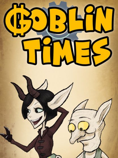 Goblin Times Steam CD Key