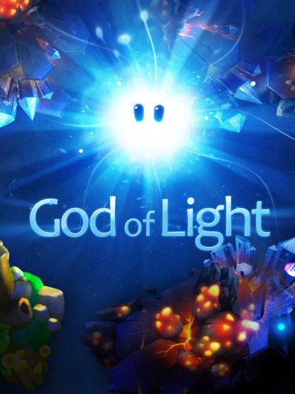 God of Light: Remastered Steam CD Key