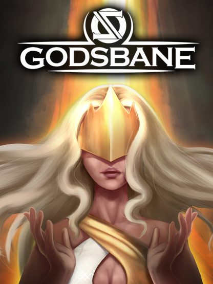 Godsbane Steam CD Key