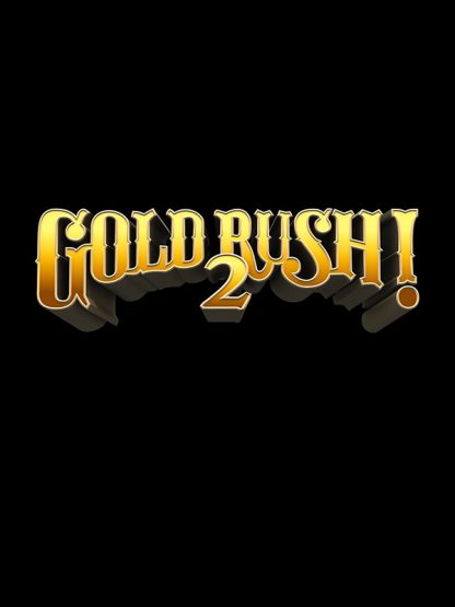 Gold Rush! 2 Steam CD Key