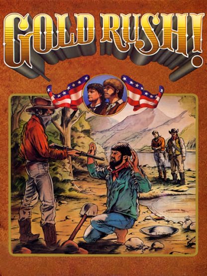 Gold Rush! Classic Steam CD Key