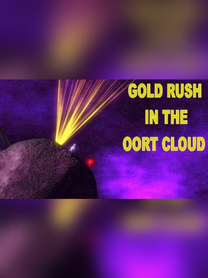 Gold Rush In The Oort Cloud Steam CD Key