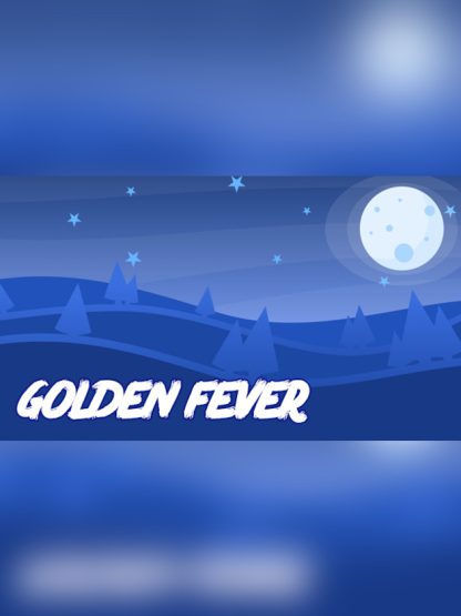 Golden Fever Steam CD Key