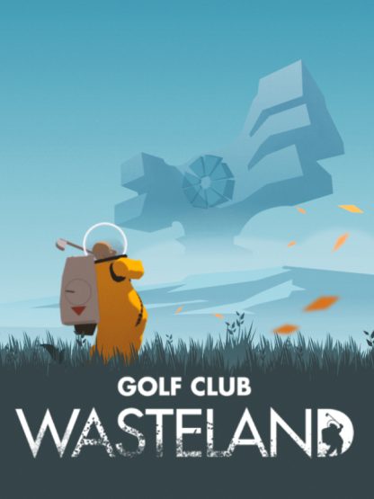 Golf Club: Wasteland Steam CD Key