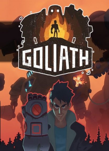 Goliath Steam CD Key