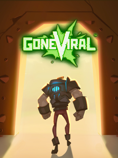 Gone Viral Steam CD Key